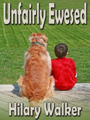 cover image of Unfairly Ewesed